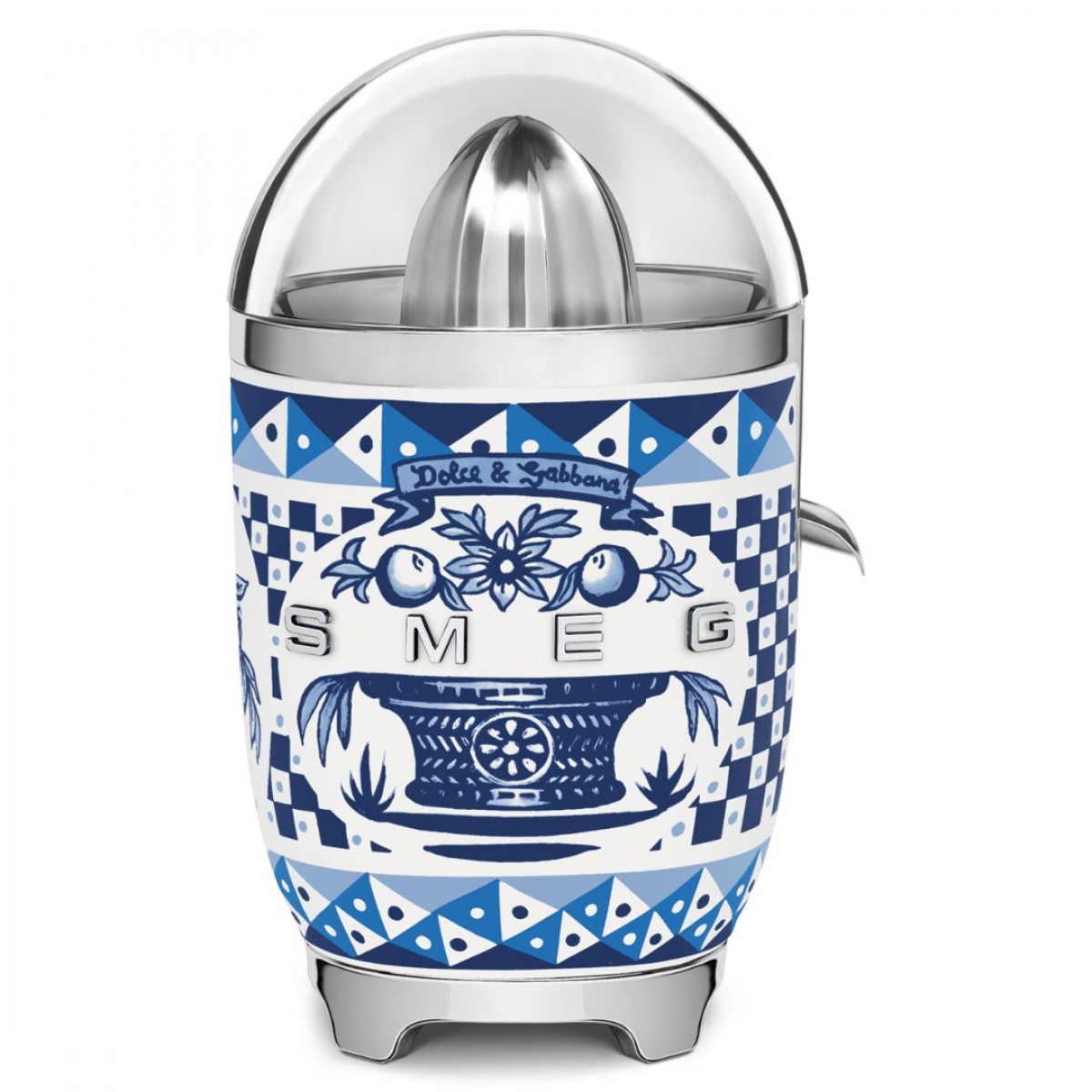 Smeg CJF01DGBEU cediljka za citruse Smeg CJF01DGBEU cediljka za citruse