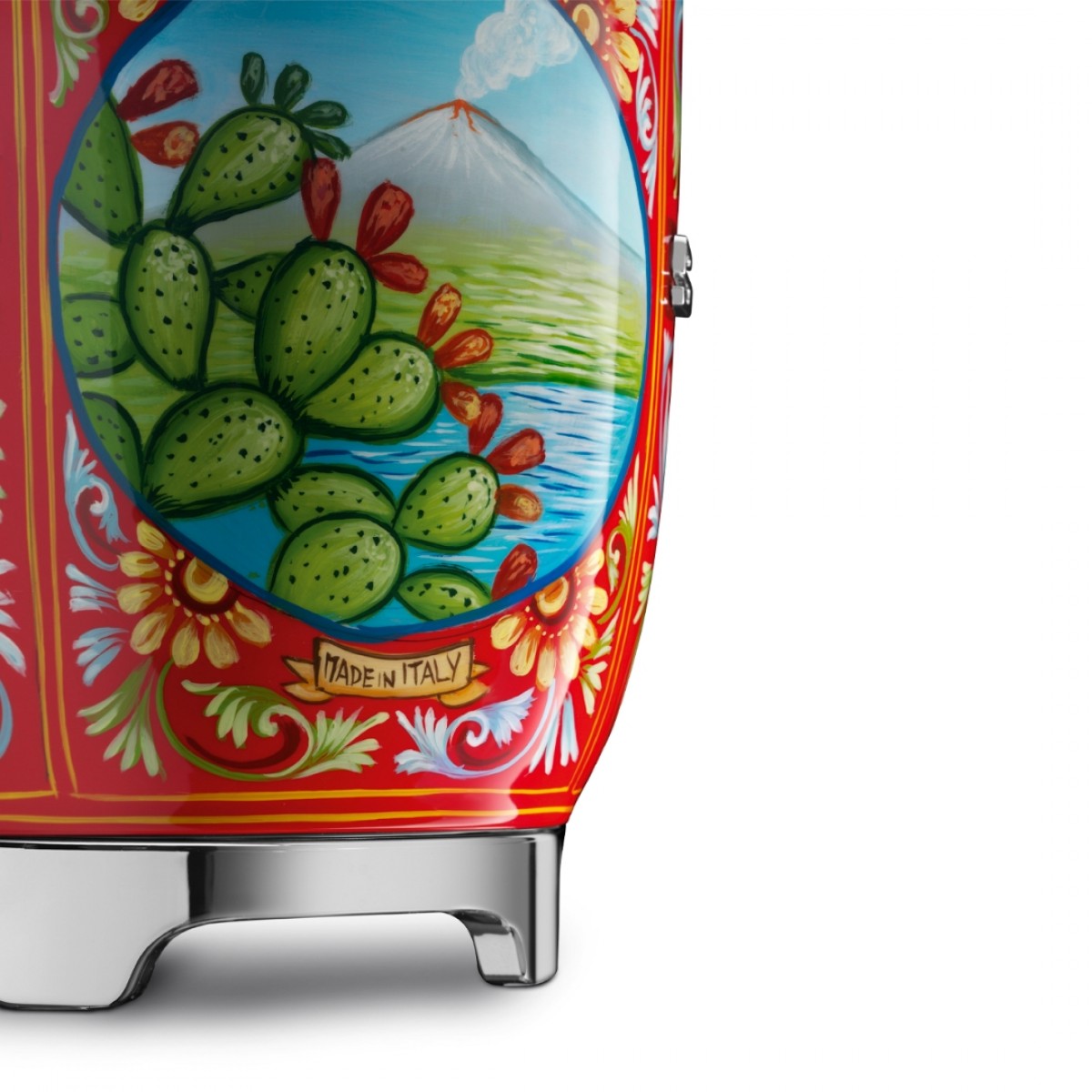 Smeg CJF01DGEU cediljka za citruse Smeg CJF01DGEU cediljka za citruse