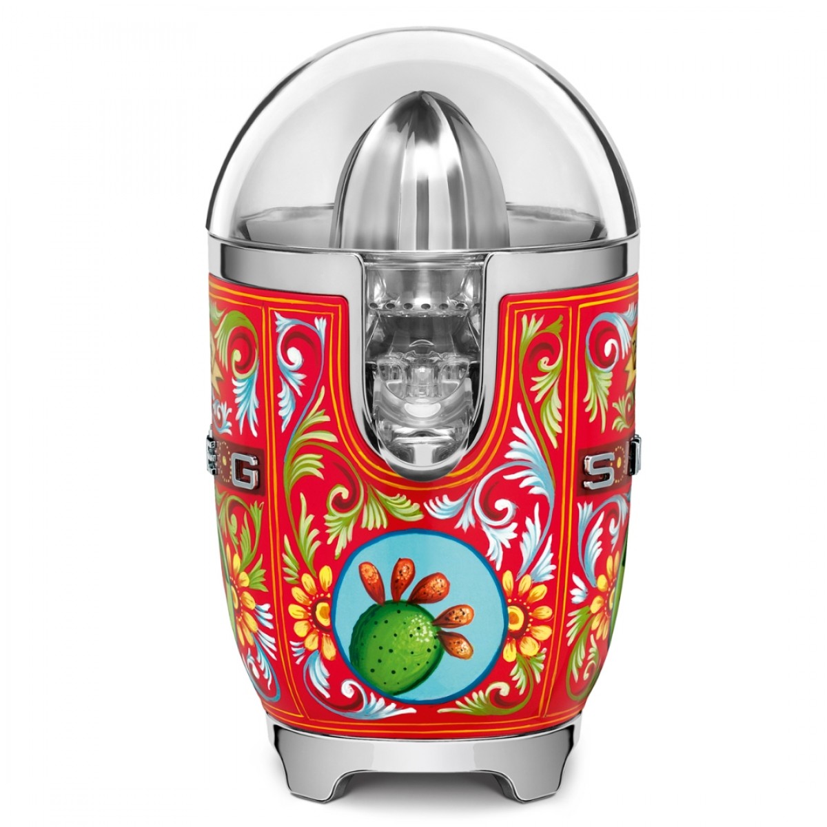 Smeg CJF01DGEU cediljka za citruse Smeg CJF01DGEU cediljka za citruse