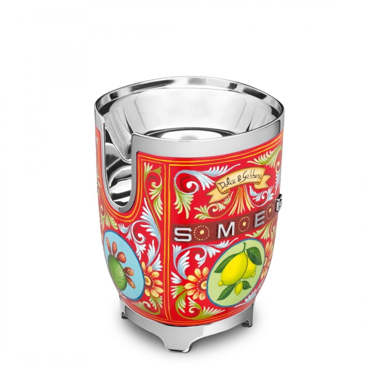 Smeg CJF01DGEU cediljka za citruse Smeg CJF01DGEU cediljka za citruse