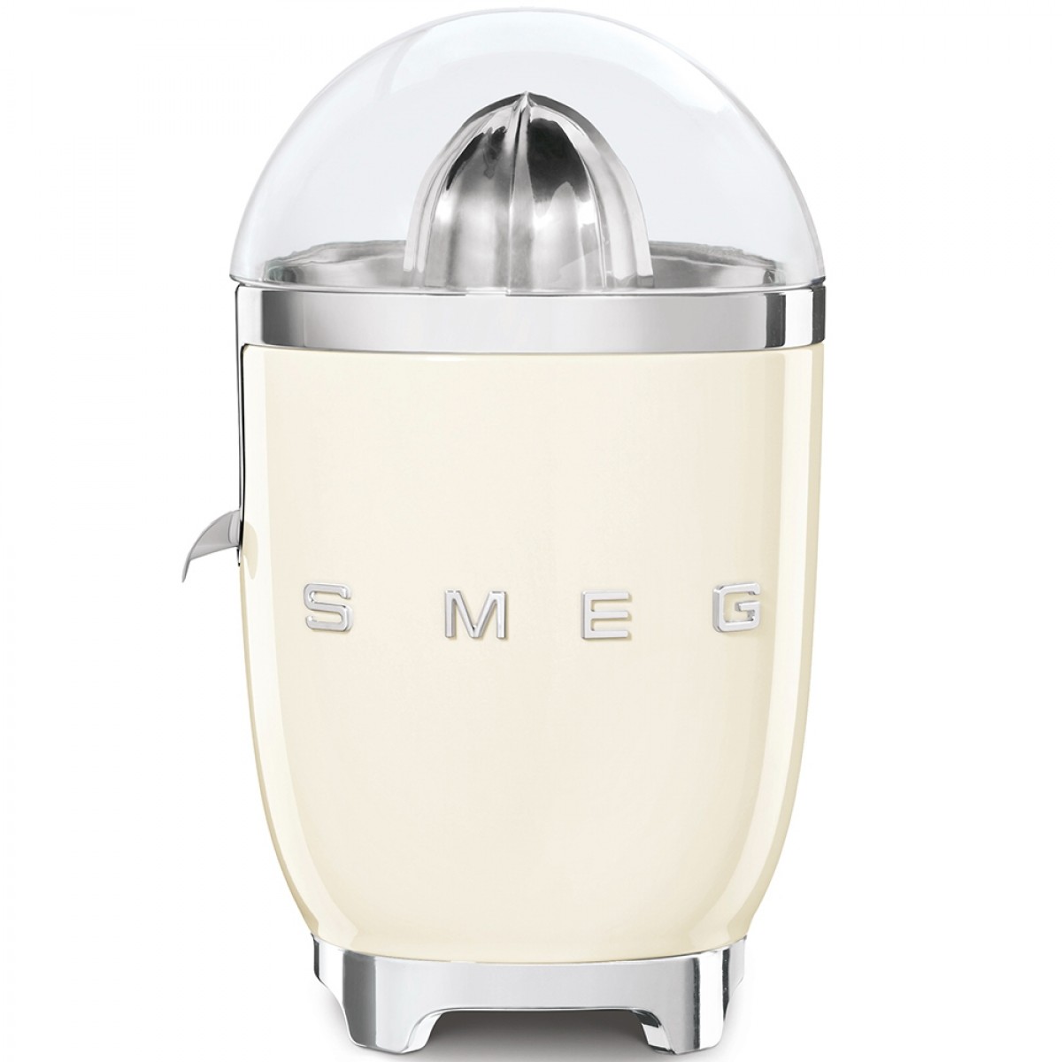Smeg CJF11CREU cediljka za citruse