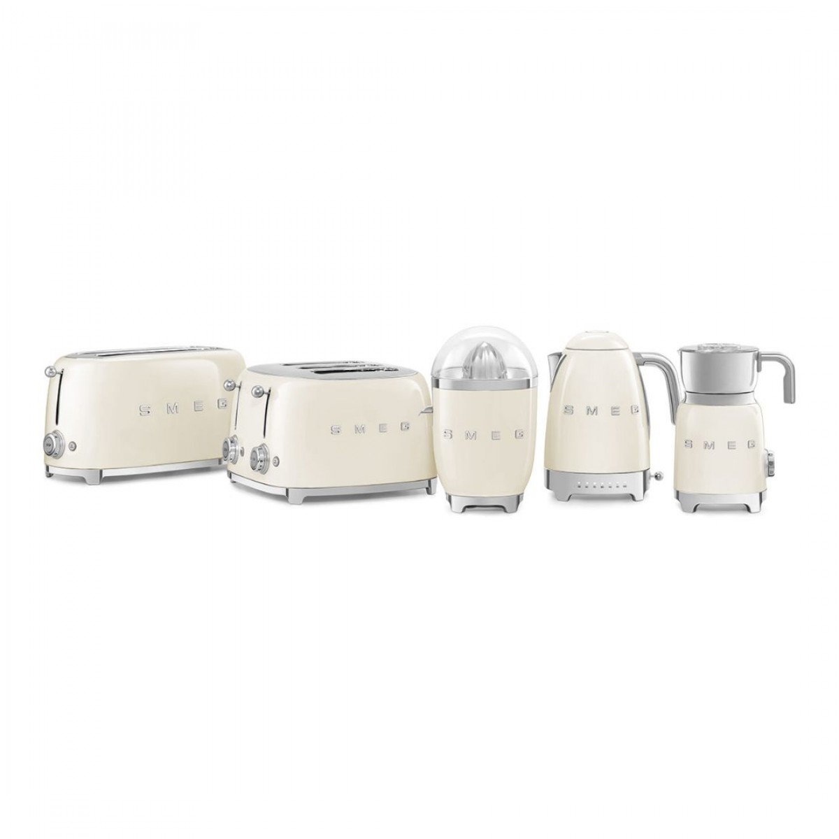 Smeg CJF11CREU cediljka za citruse