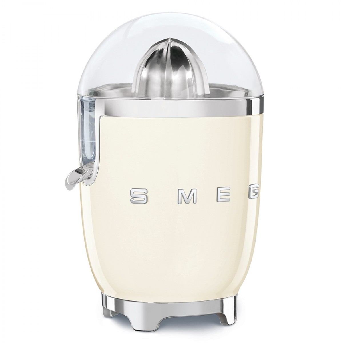 Smeg CJF11CREU cediljka za citruse