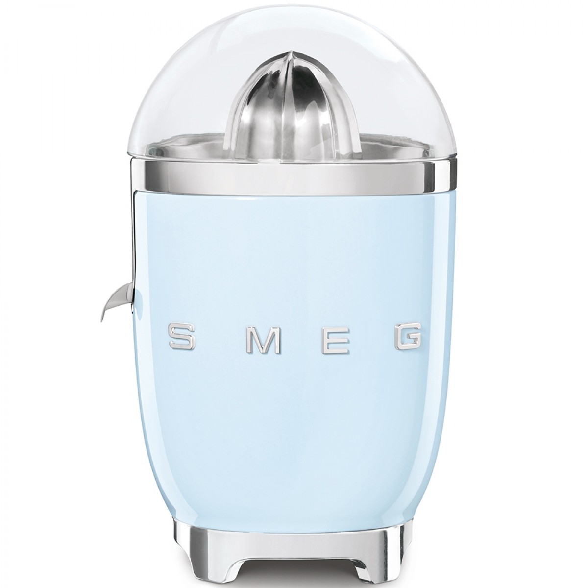 Smeg CJF11PBEU cediljka za citruse