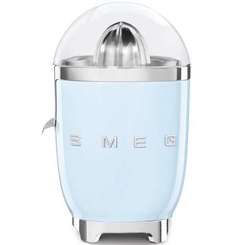 Smeg CJF11PBEU cediljka za citruse Smeg CJF11PBEU cediljka za citruse