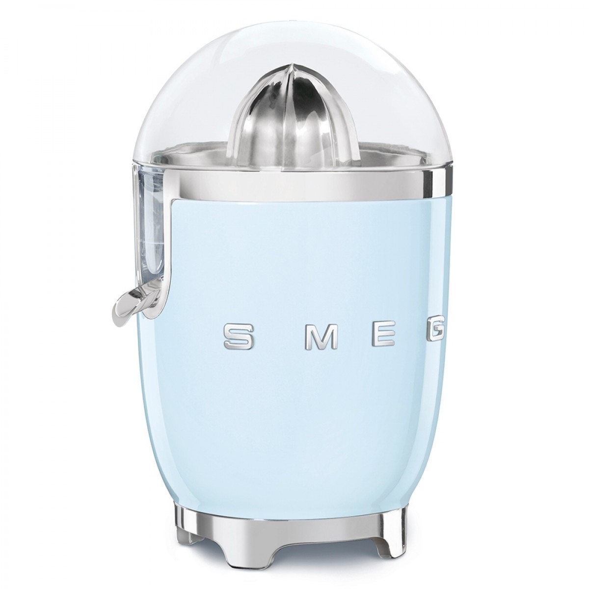Smeg CJF11PBEU cediljka za citruse