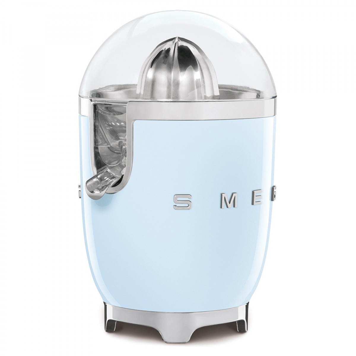 Smeg CJF11PBEU cediljka za citruse