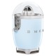 Smeg CJF11PBEU cediljka za citruse