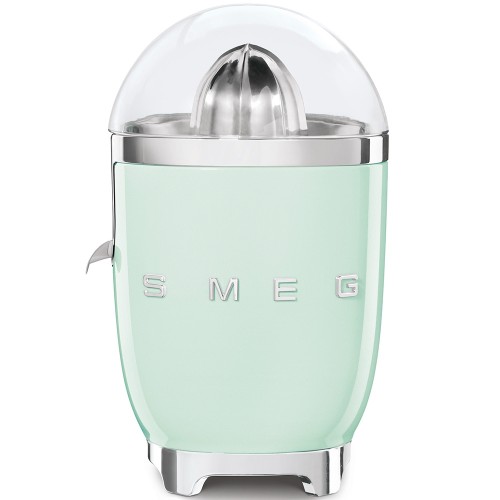 Smeg CJF11PGEU cediljka za citruse Smeg CJF11PGEU cediljka za citruse