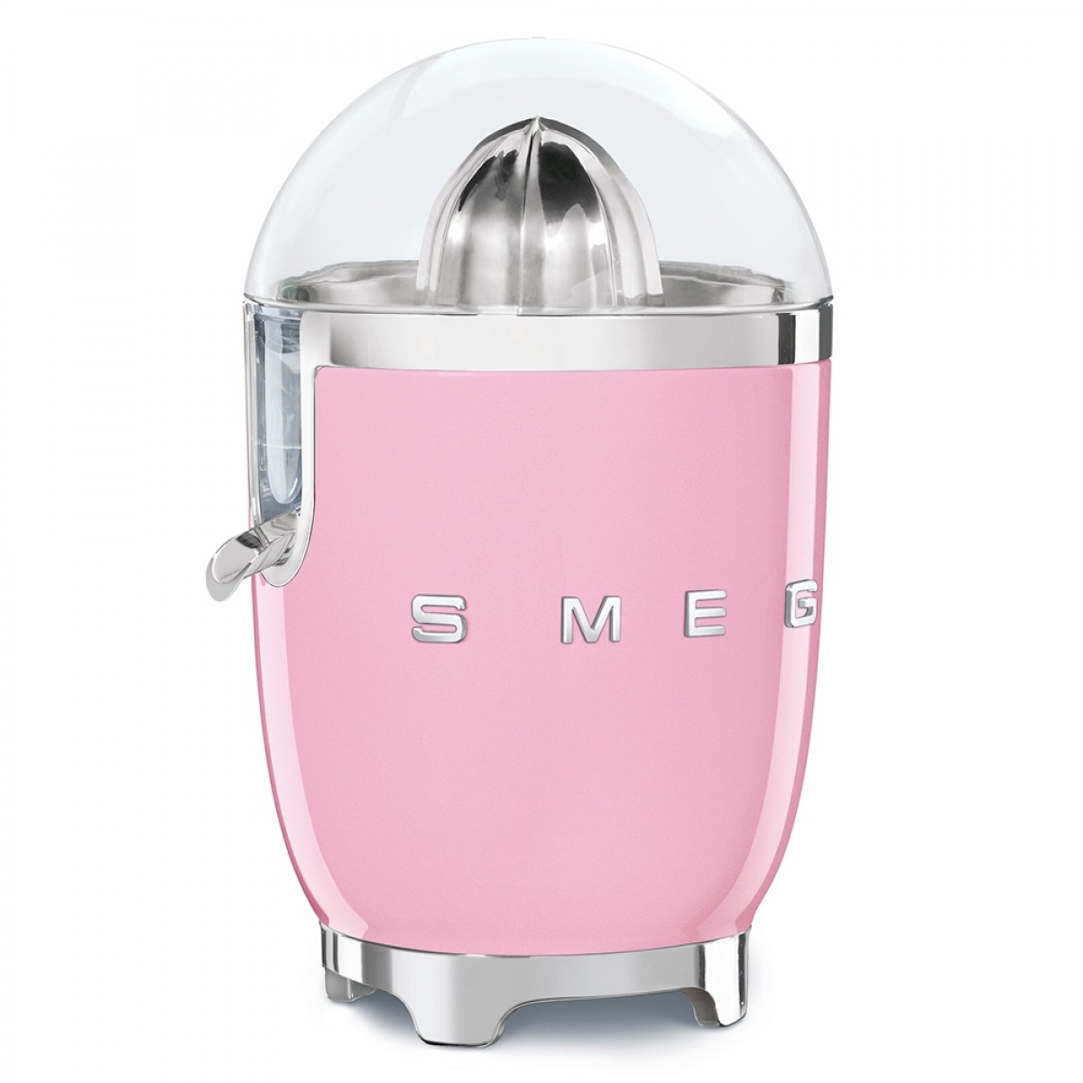 Smeg CJF11PKEU cediljka za citruse Smeg CJF11PKEU cediljka za citruse