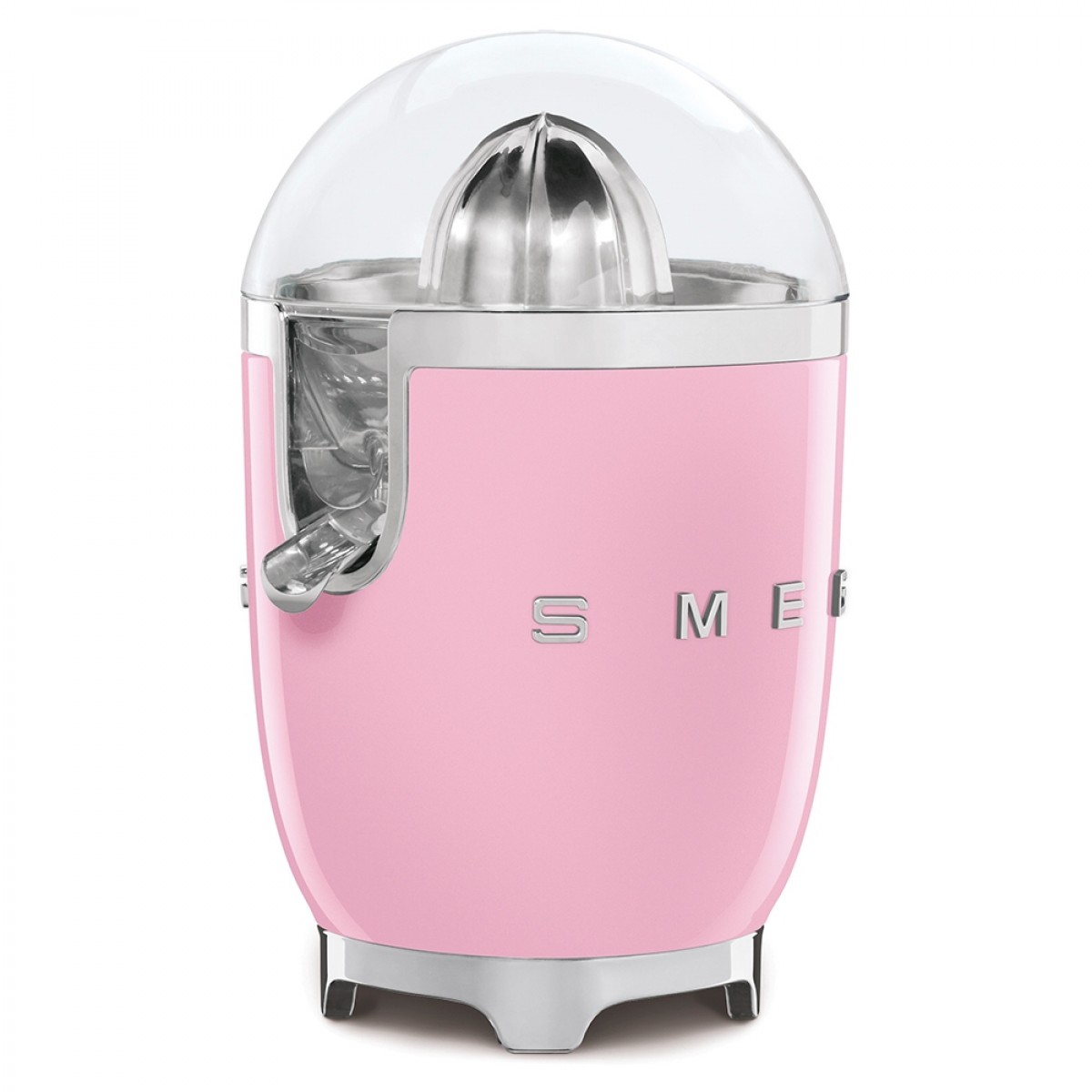 Smeg CJF11PKEU cediljka za citruse Smeg CJF11PKEU cediljka za citruse