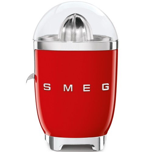 Smeg CJF11RDEU cediljka za citruse Smeg CJF11RDEU cediljka za citruse