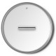 Smeg Ckfl2401 Poklopac, 24Cm