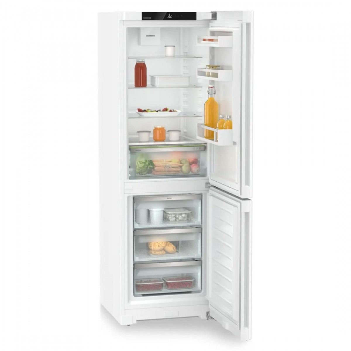 Liebherr Cngwc 5723 Plus Nofrost