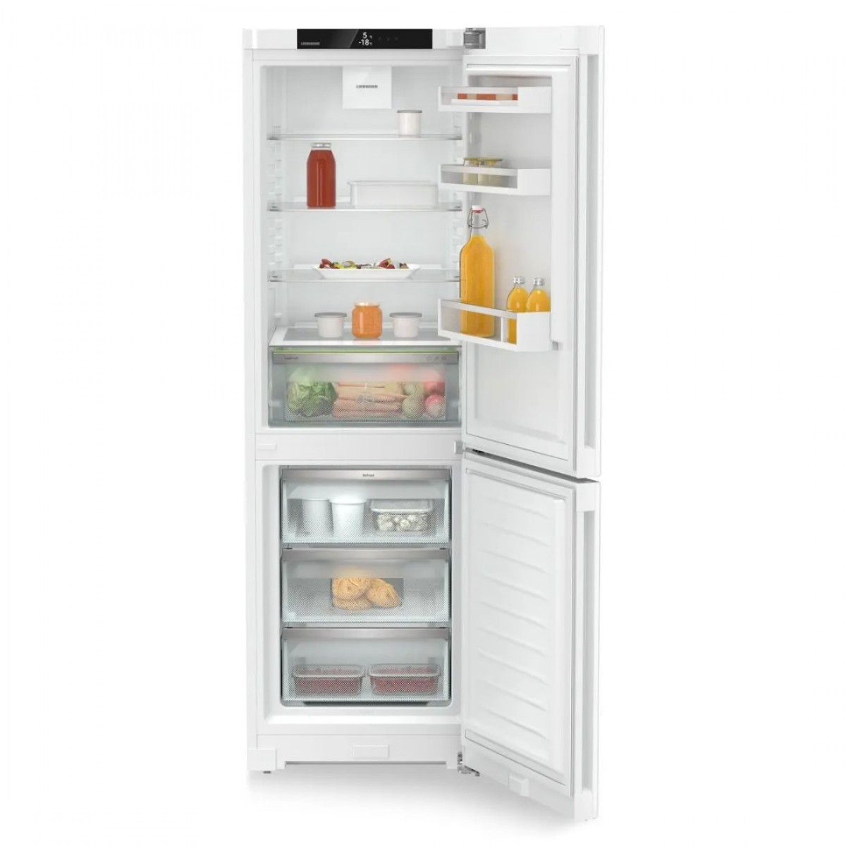 Liebherr Cngwc 5723 Plus Nofrost