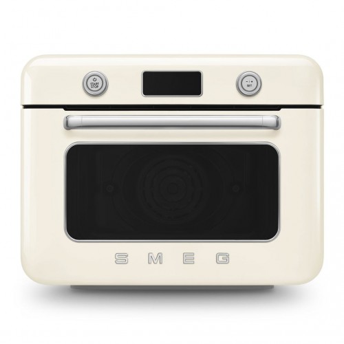 Smeg COF01CREU kombinovana parna rerna
