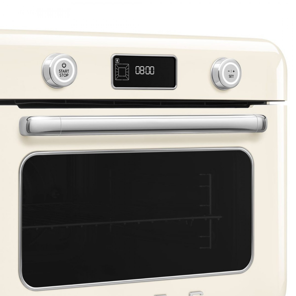 Smeg Cof01Creu Kombinovana Parna Rerna Smeg Cof01Creu Kombinovana Parna Rerna