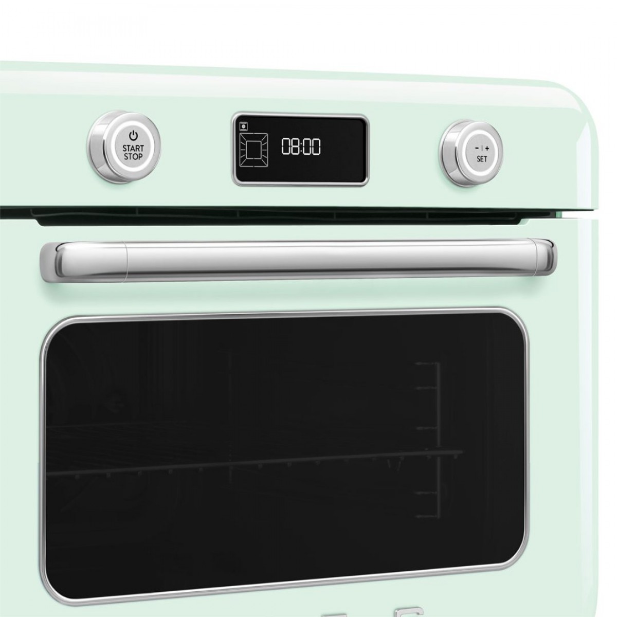 Smeg Cof01Pgeu Kombinovana Parna Rerna