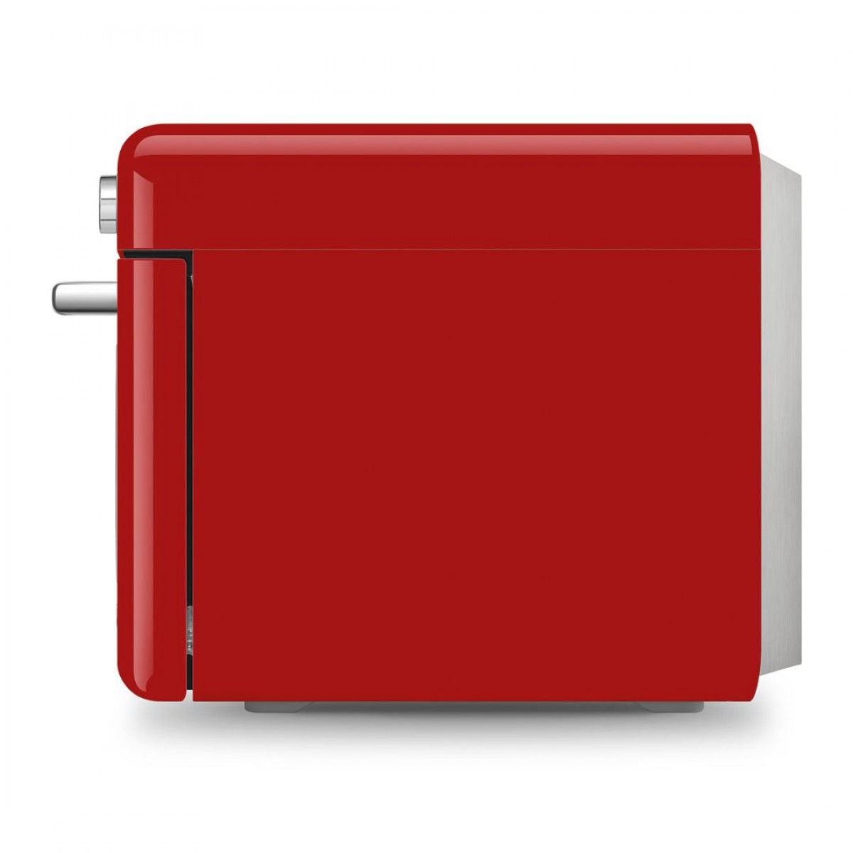 Smeg Cof01Rdeu Kombinovana Parna Rerna
