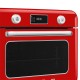 Smeg Cof01Rdeu Kombinovana Parna Rerna