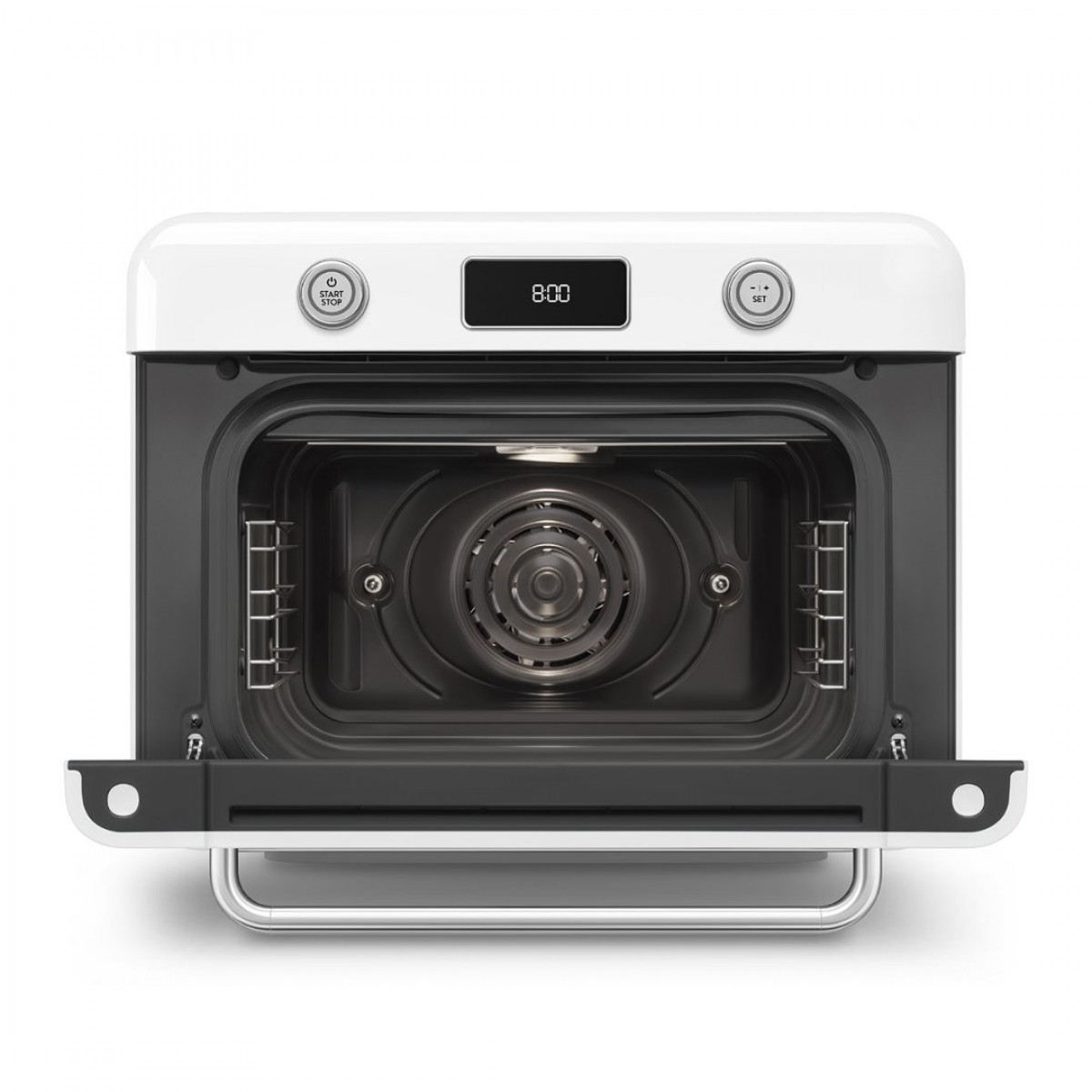 Smeg Cof01Wheu Kombinovana Parna Rerna