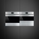 Smeg Cpr315X Ugradna Fioka Za Zagrevanje Smeg Cpr315X Ugradna Fioka Za Zagrevanje