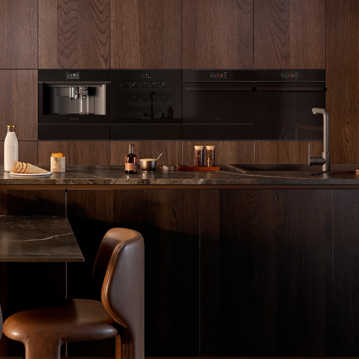 Smeg Cps615T Ugradna Fioka Za Somelijere