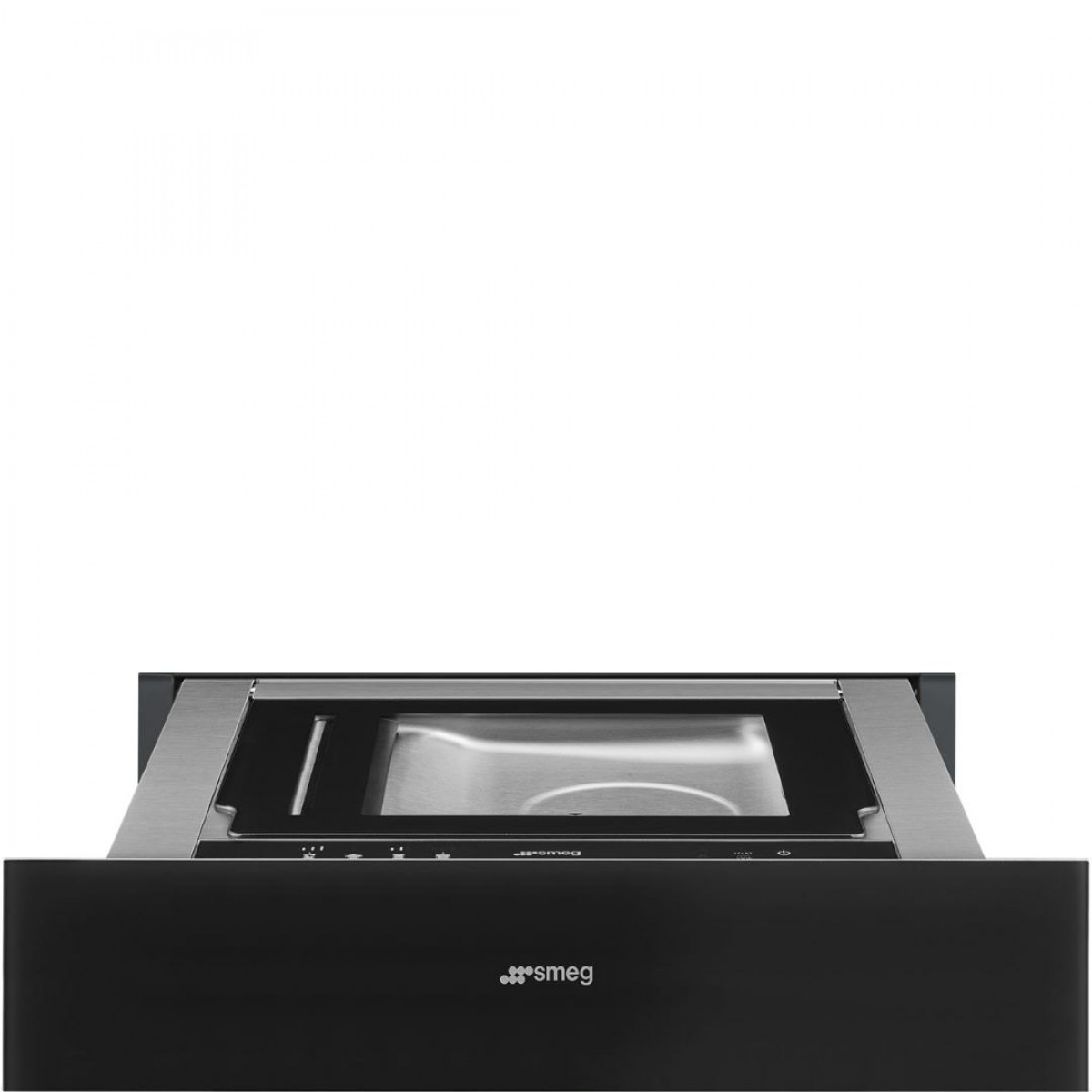 Smeg Cpv115B3 Ugradna Fioka Za Vakumiranje