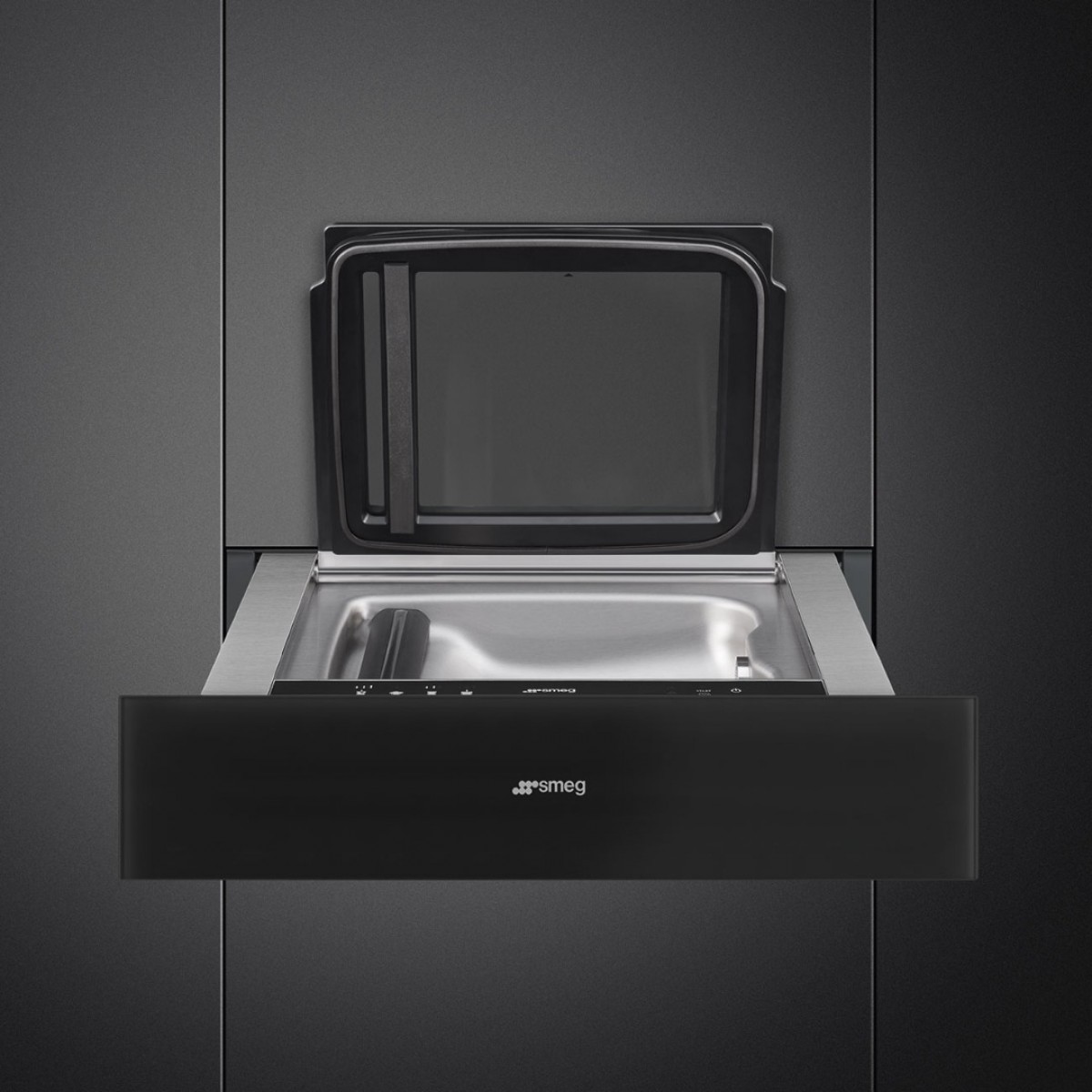 Smeg Cpv115B3 Ugradna Fioka Za Vakumiranje