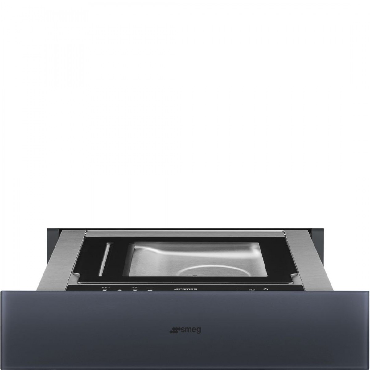 Smeg Cpv115G Ugradna Fioka Za Vakumiranje