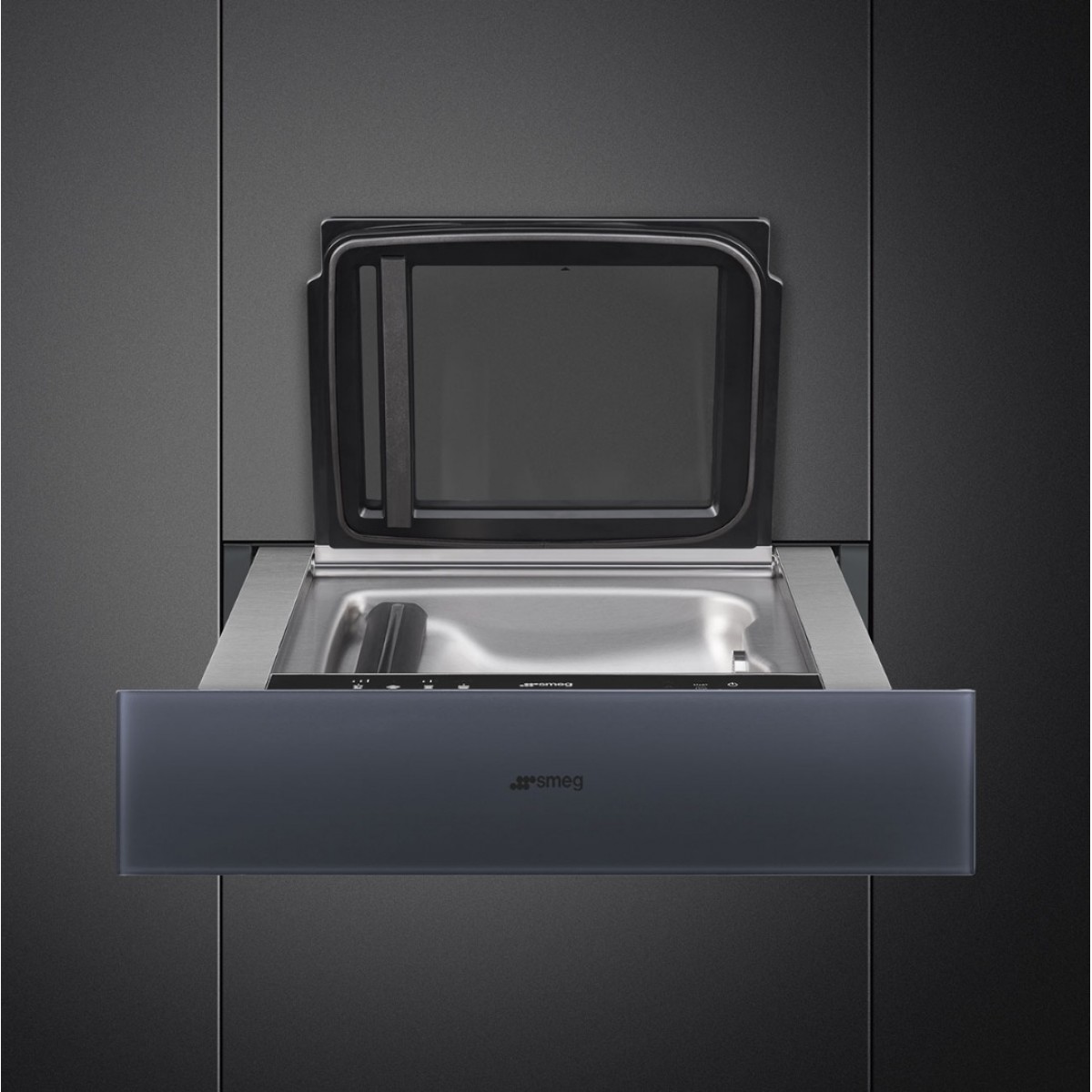 Smeg Cpv115G Ugradna Fioka Za Vakumiranje