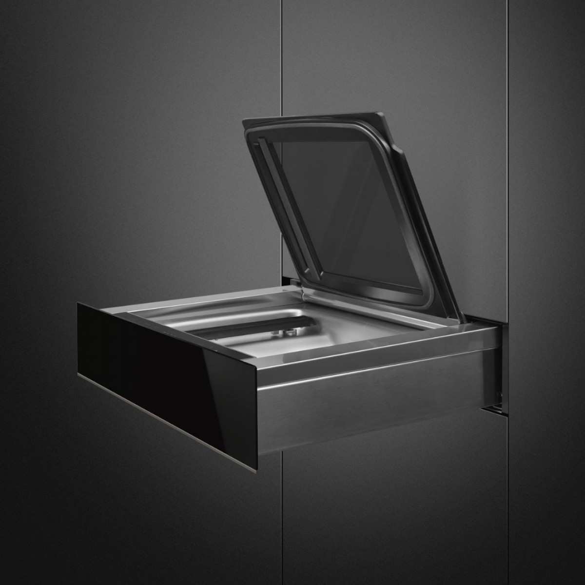 Smeg Cpv615T Ugradna Fioka Za Vakumiranje