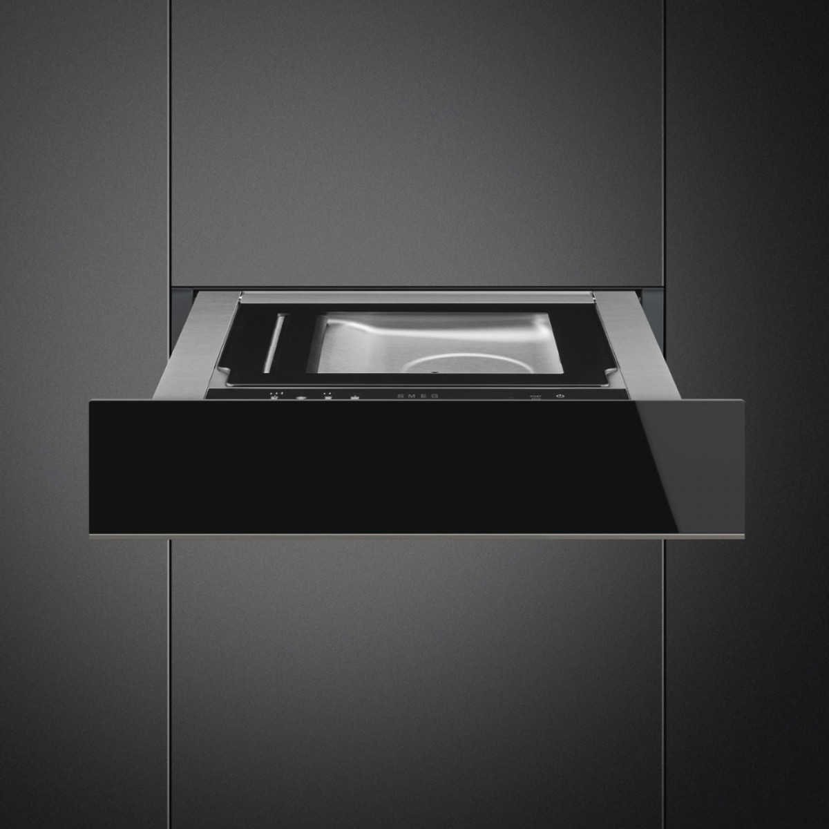 Smeg Cpv615T Ugradna Fioka Za Vakumiranje
