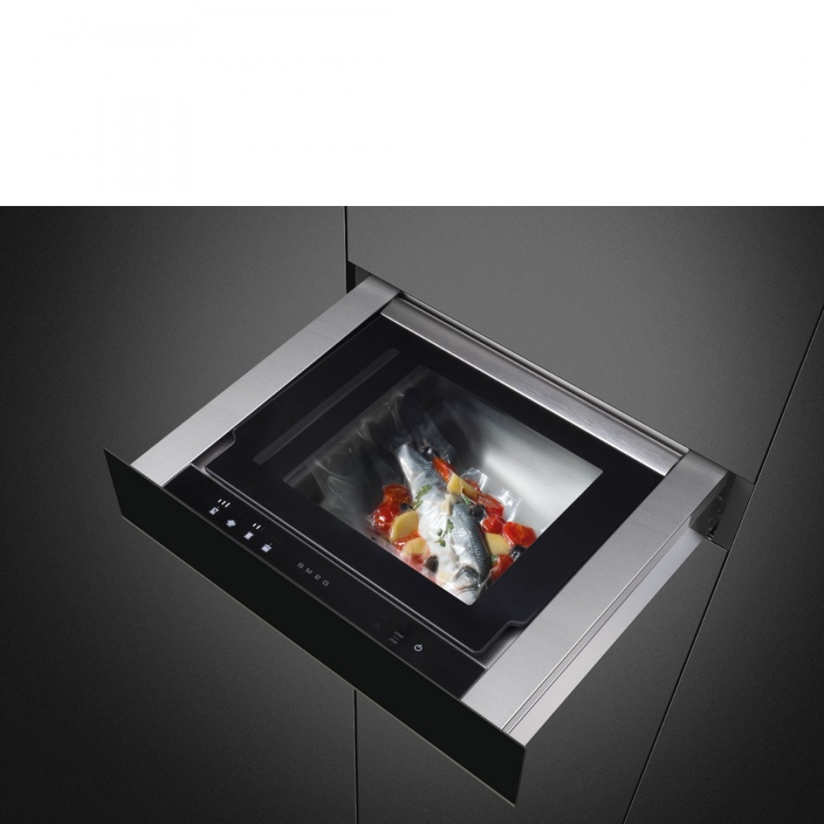 Smeg Cpv615T Ugradna Fioka Za Vakumiranje