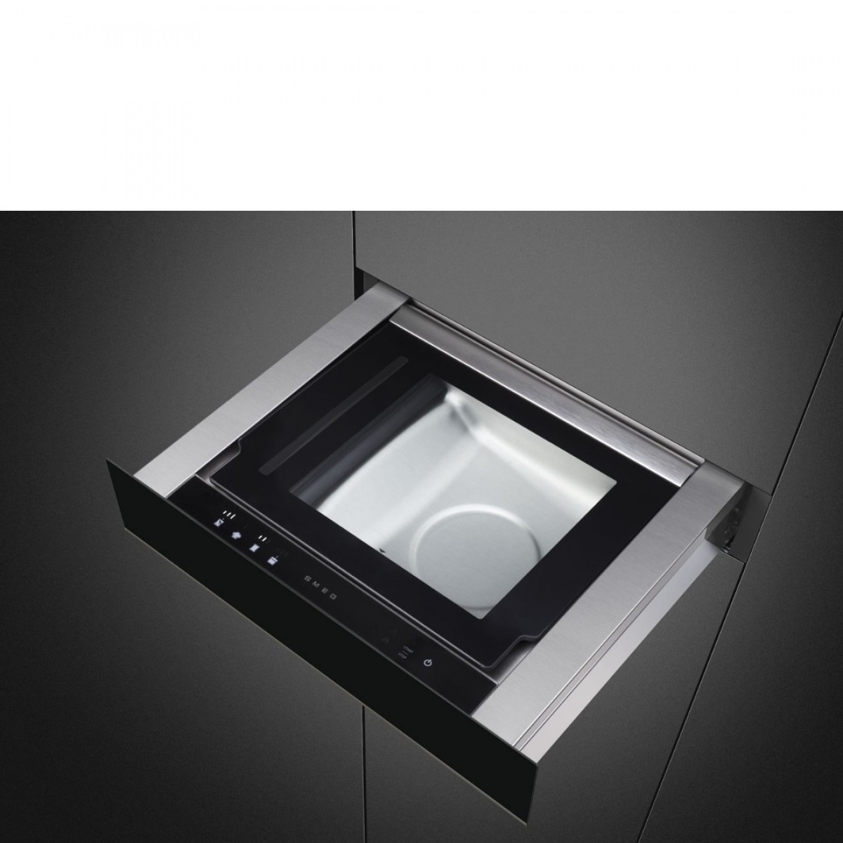Smeg Cpv615T Ugradna Fioka Za Vakumiranje