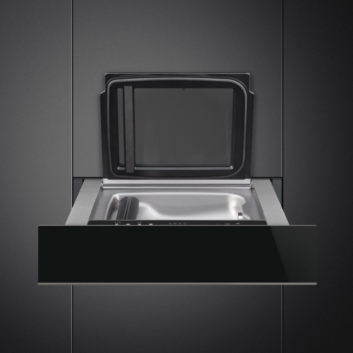 Smeg Cpv615T Ugradna Fioka Za Vakumiranje
