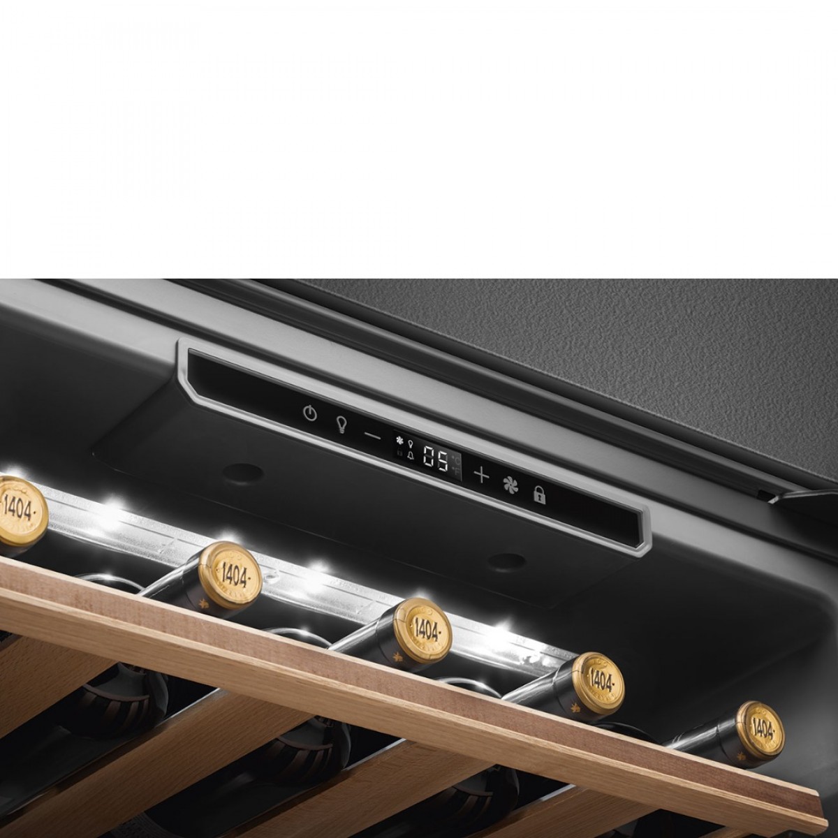 Smeg Cvi320Xe1 Ugradna Vinska Vitrina