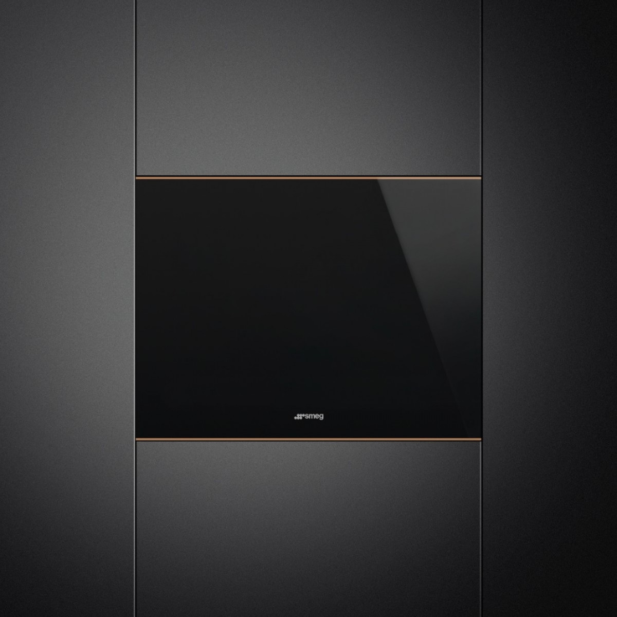 Smeg Cvi620Nre Ugradna Vinska Vitrina