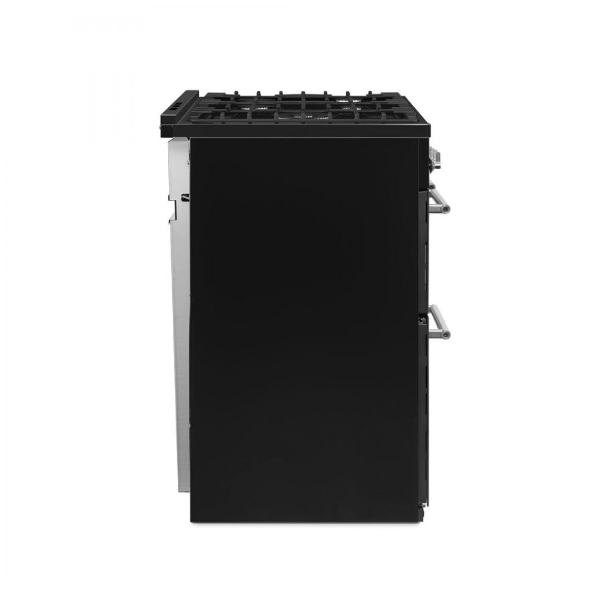 Smeg Cx103Gmbl Šporet Sa Gasnom Pločom Za Kuvanje