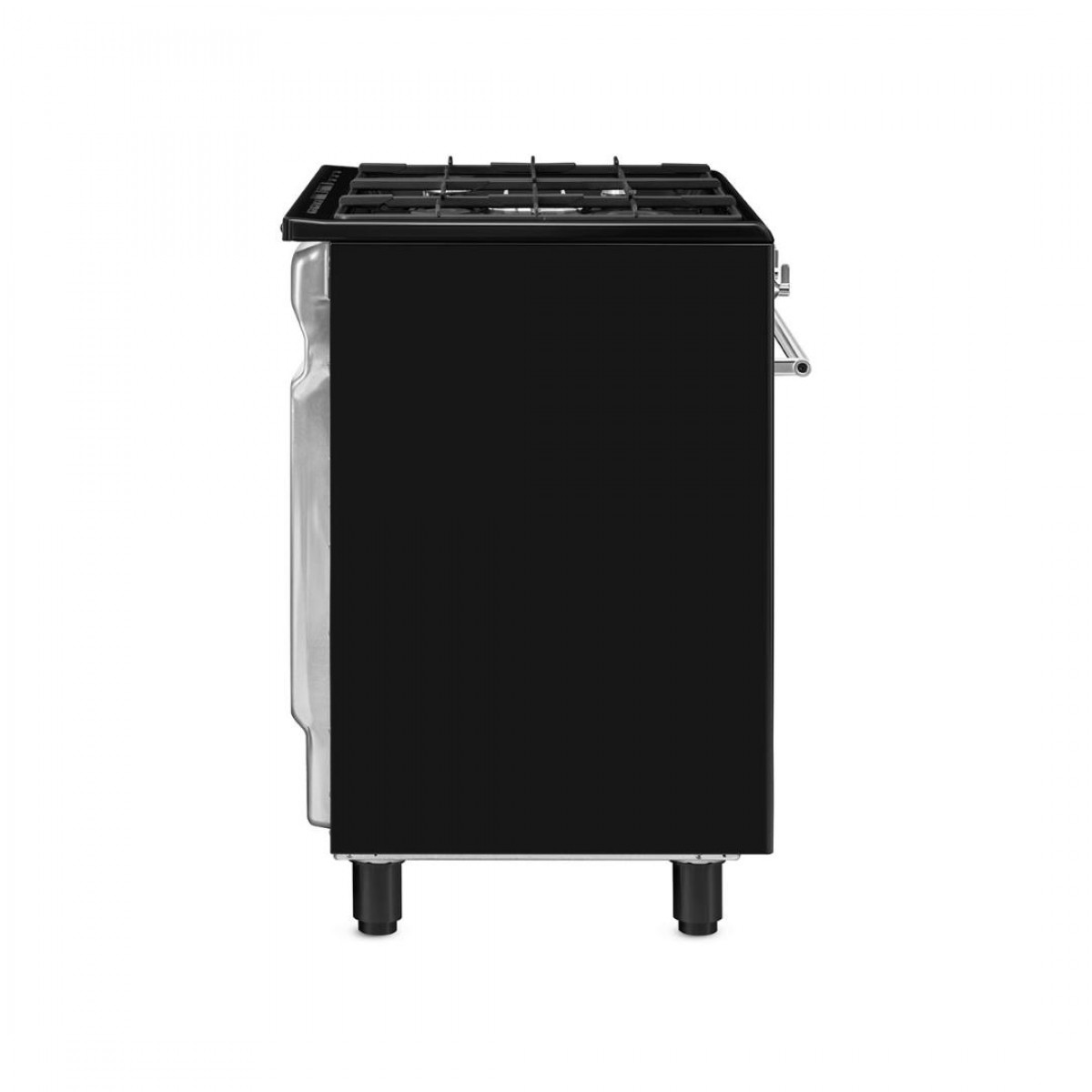 Smeg Cx91Gmbl Šporet Sa Gasnom Pločom Za Kuvanje