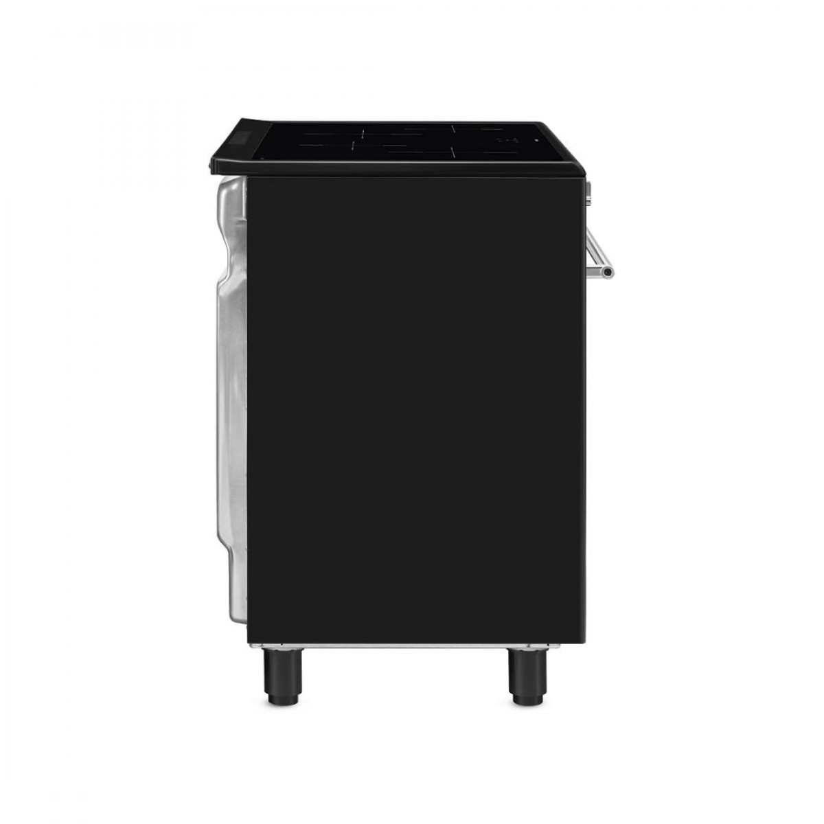 Smeg Cx91Imbl Šporet Sa Indukcionom Pločom Za Kuvanje