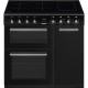 Smeg Cx93Imbl Šporet Sa Indukcionom Pločom Za Kuvanje