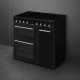 Smeg Cx93Imbl Šporet Sa Indukcionom Pločom Za Kuvanje