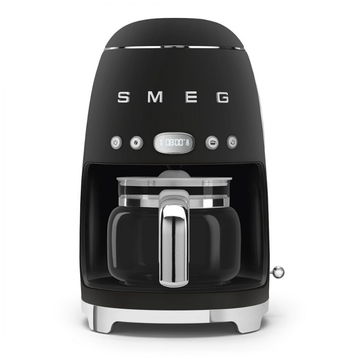 Smeg DCF02BLMEU aparat za filter kafu
