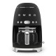 Smeg DCF02BLMEU aparat za filter kafu