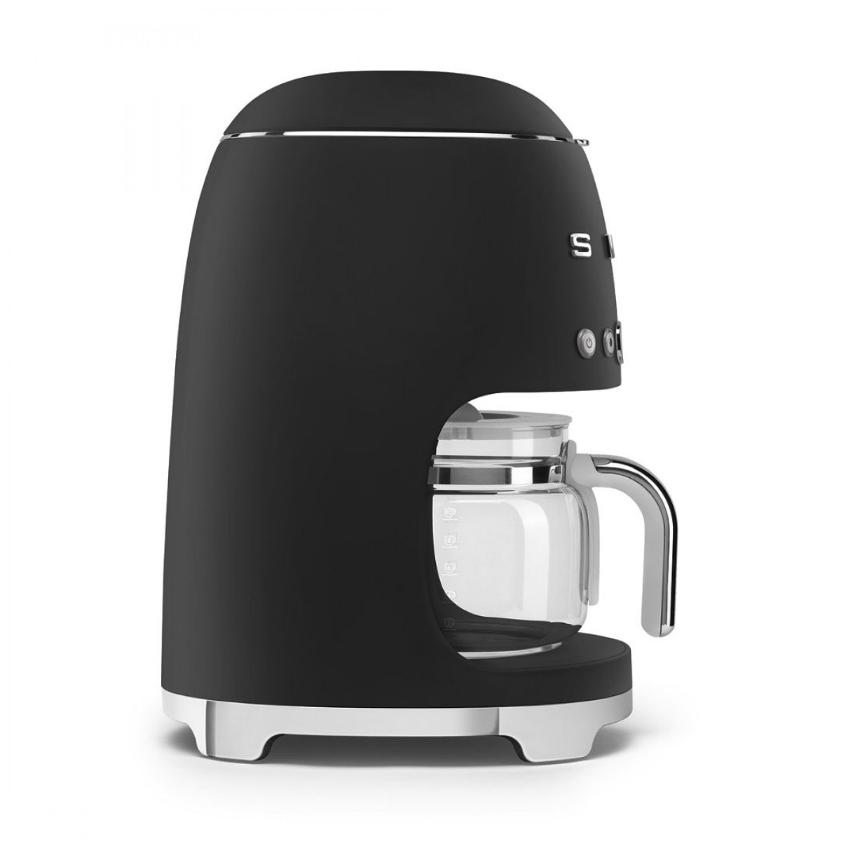 Smeg DCF02BLMEU aparat za filter kafu