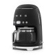 Smeg DCF02BLMEU aparat za filter kafu