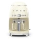 Smeg DCF02CREU aparat za filter kafu Smeg DCF02CREU aparat za filter kafu