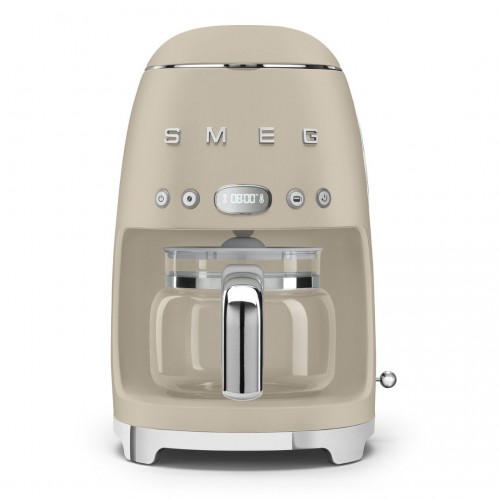 Smeg DCF02MLMEU aparat za filter kafu