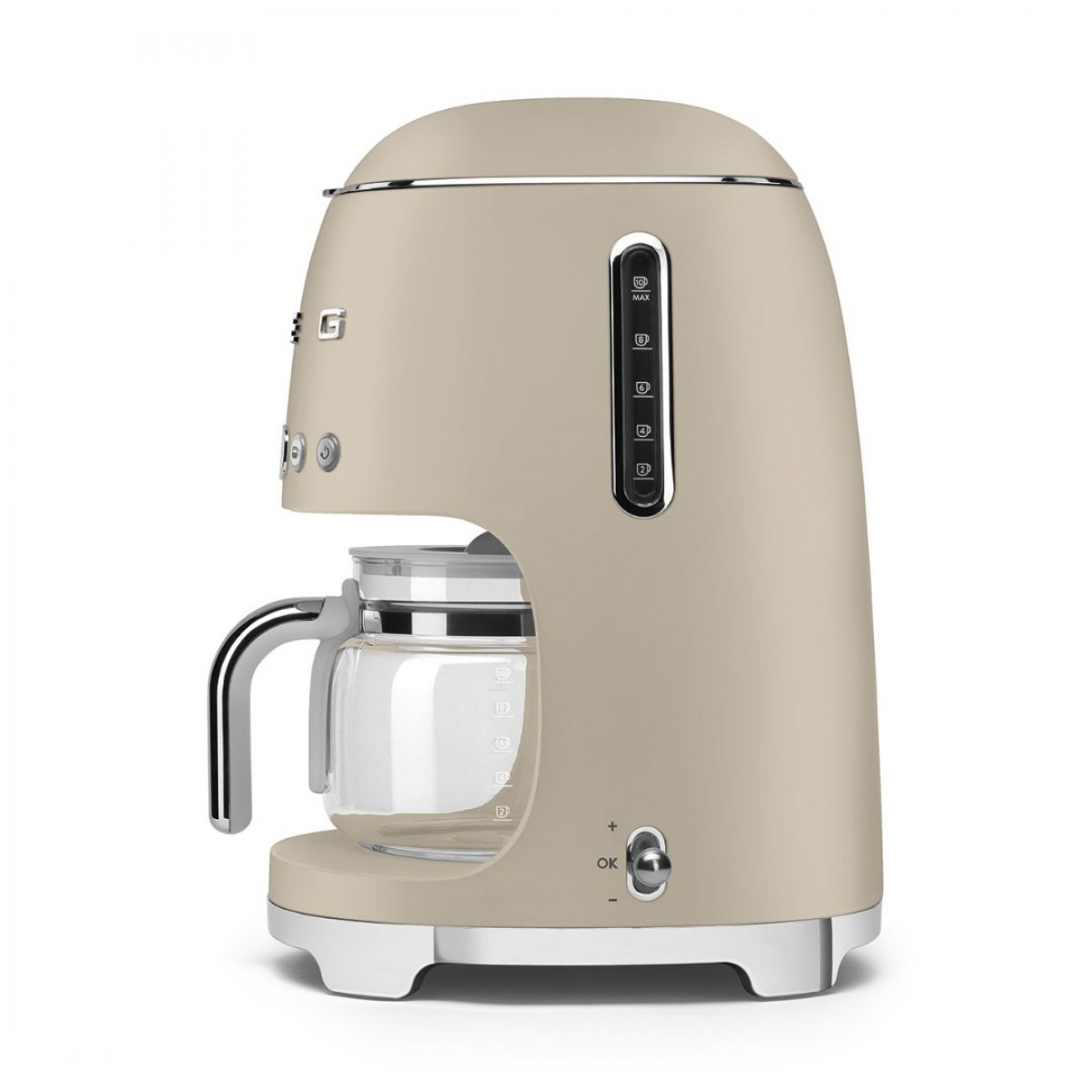Smeg Dcf02Mlmeu Aparat Za Filter Kafu